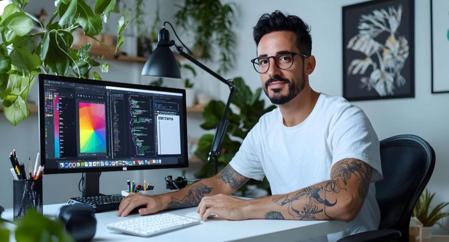 The Rise of DIY Websites: How Free Builders are Empowering Users