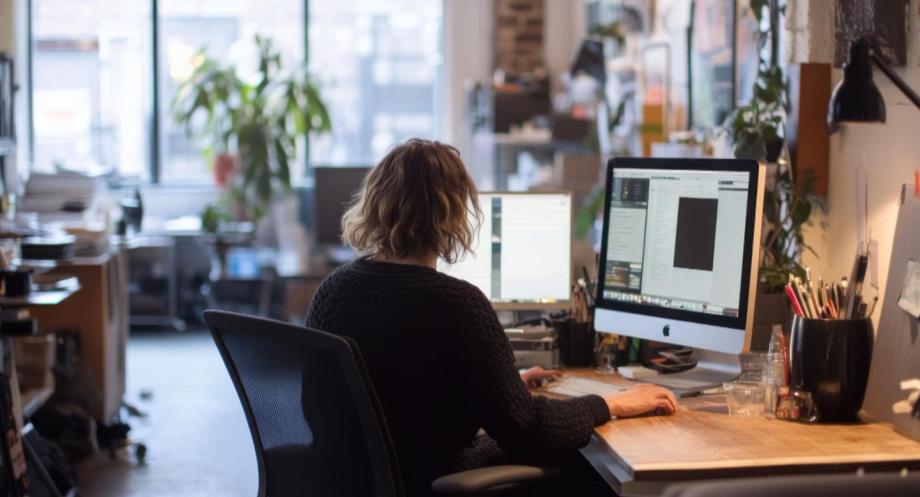 Going Beyond Templates: Customizing Your Website with Free Tools