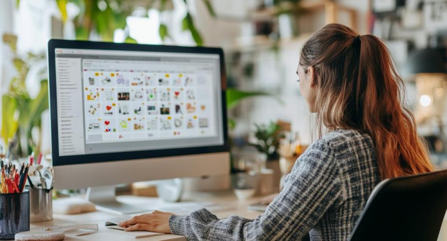 Creating an eCommerce Empire: How Free Website Builders Can Help