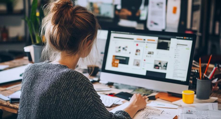 The Art of Customization: Personalizing Your Website with Free Tools