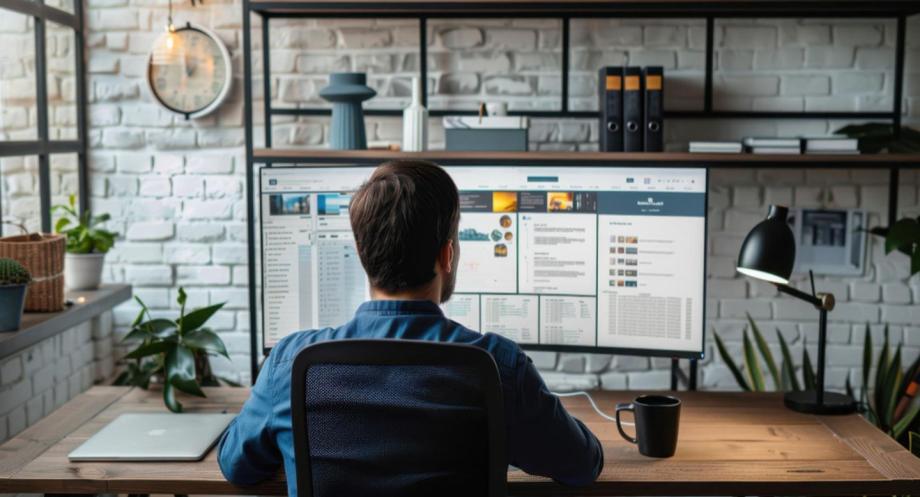 The Dos and Don'ts of Free Website Building: Best Practices You Should Know