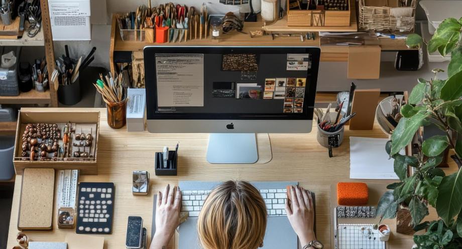 From Zero to Website: Building Your Online Presence for Free