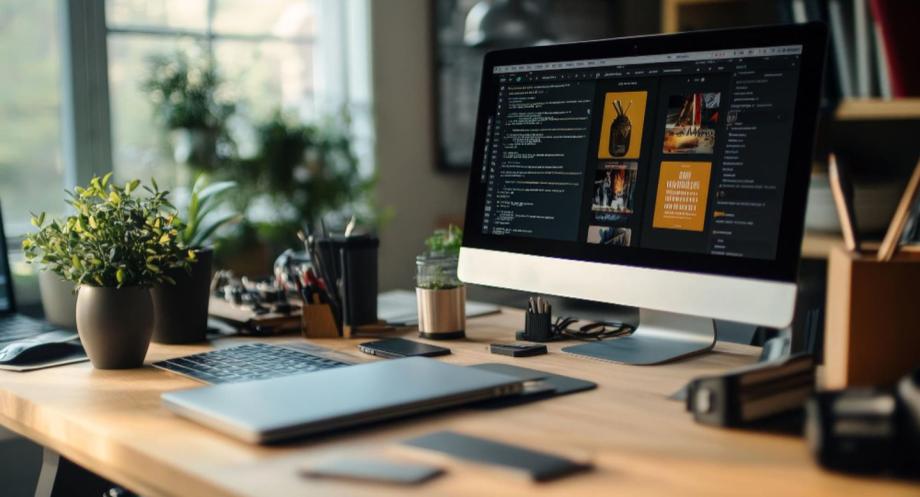 The Hidden Gems of Free Website Builders: Features You Didn't Know About