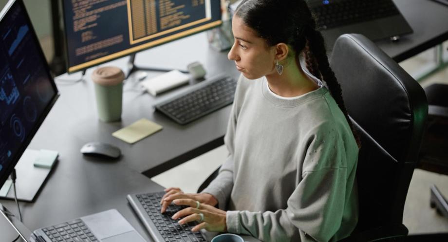 Website Building Made Easy: A Beginner's Guide to Free Tools