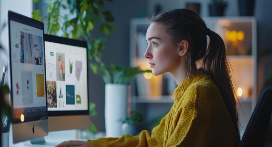 Building a Brand Online: Leveraging Free Website Builders for Success