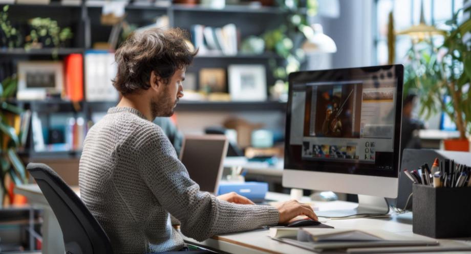 The Psychology of Website Design: How Free Tools Can Make a Difference