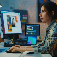 The Power of Drag-and-Drop: Simplifying Website Building with Free Tools