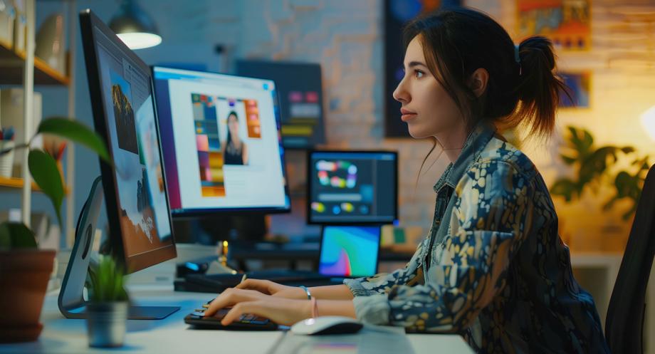 The Power of Drag-and-Drop: Simplifying Website Building with Free Tools