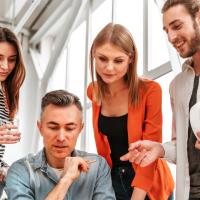 The Role of Social Media Tools in Modern Promotion