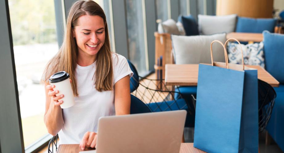 Creating a Seamless Customer Journey with Free Website Builders