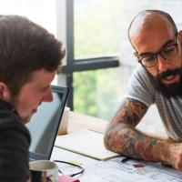 The Role of Social Media Tools in Influencer Marketing