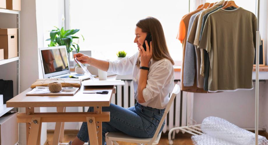 The Future of Online Selling: Trends to Watch Out For