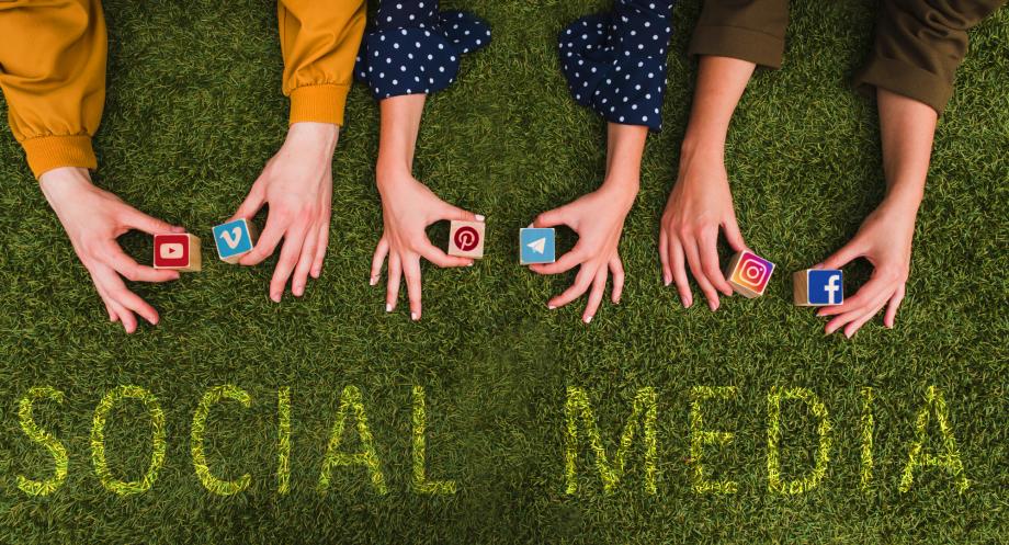 Enhancing Your Online Store with Social Media Integration