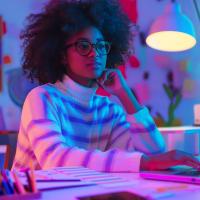 Building a Brand that Connects: Free Website Builders and Social Media Strategies