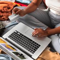Social Media Influencer Marketing for Online Sellers