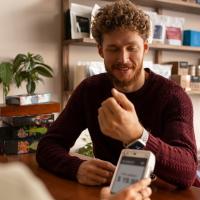 Enhancing Customer Loyalty through Social Media Engagement
