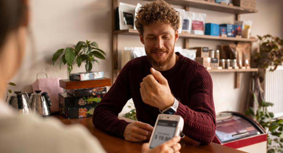 Enhancing Customer Loyalty through Social Media Engagement
