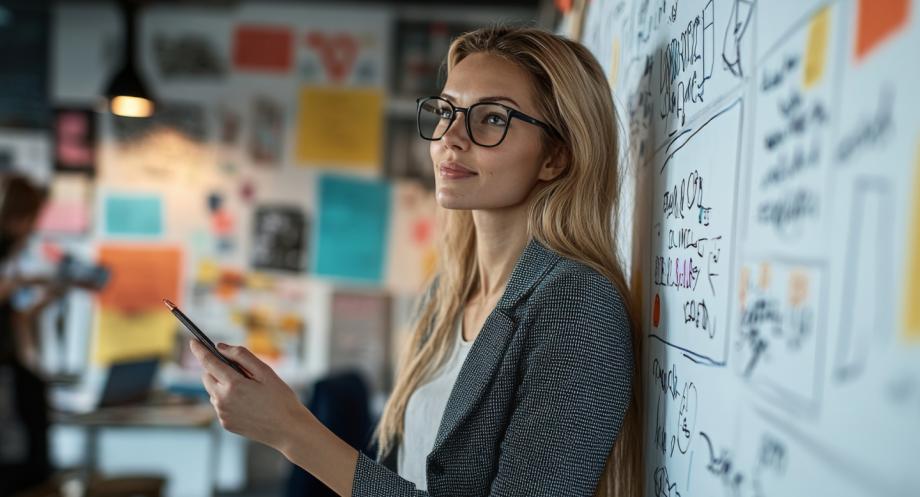 Tips for Building a Strong Brand Identity with Free Website Builders
