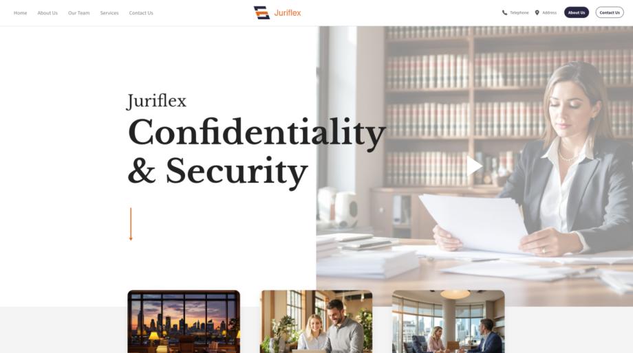 Juriflex Legal Solutions