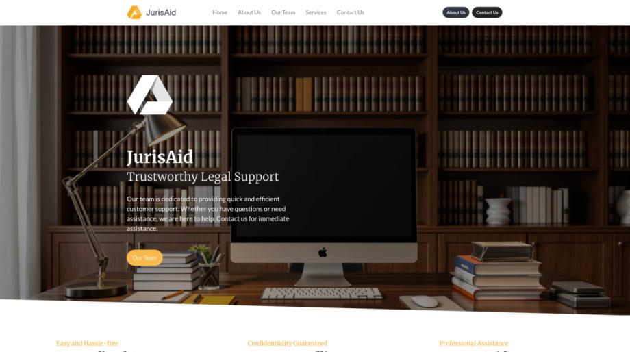 JurisAid Legal Solutions