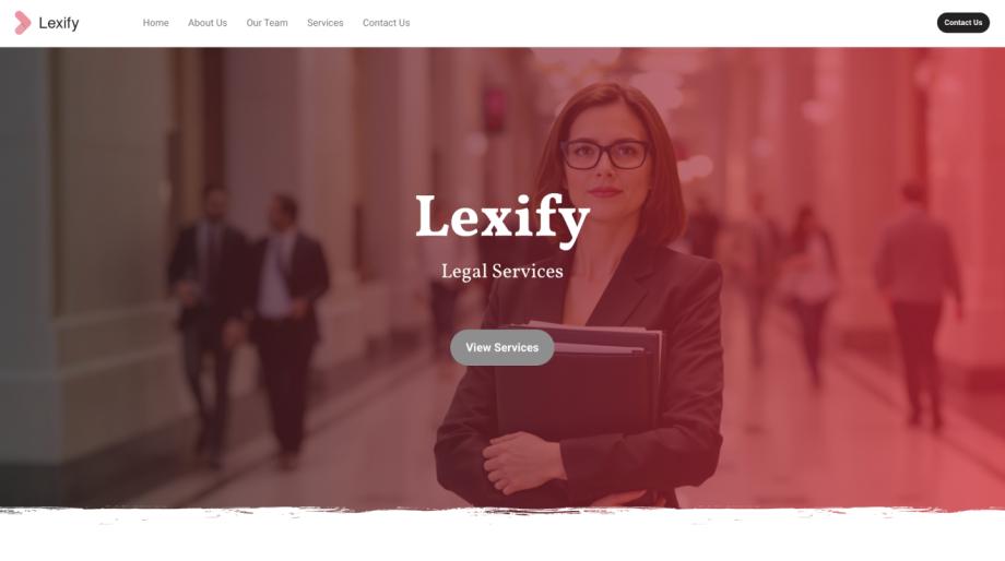 Lexify Pro