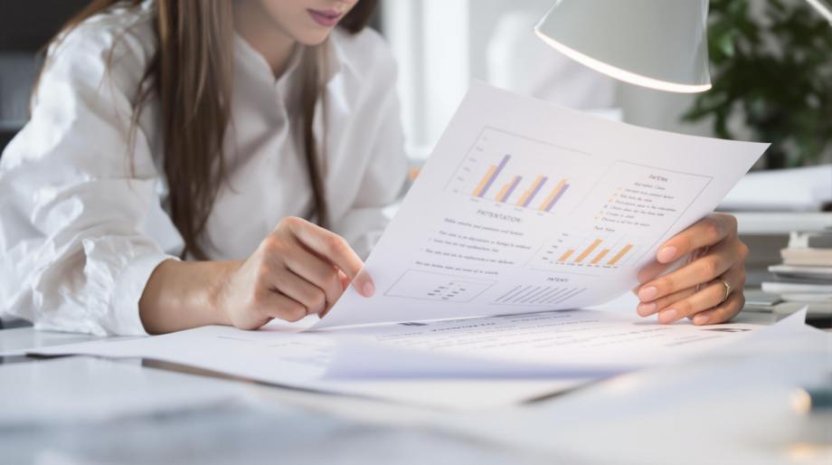 Specialized Law Practices - Example post
