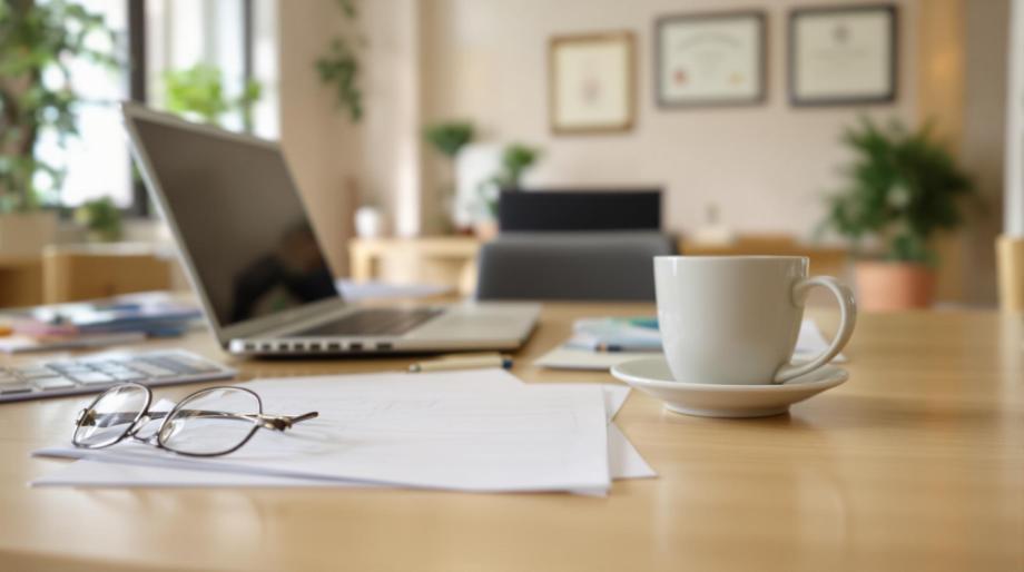 General Legal Services - Example post