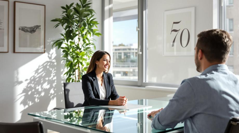 General Legal Services - Example post