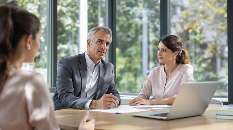 Business & Employment Law - Example post