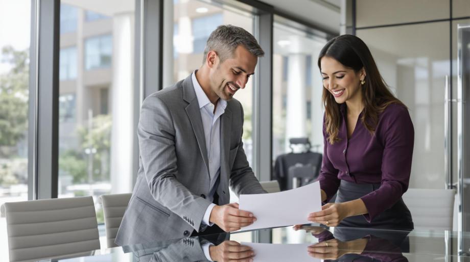General Legal Services - Example post