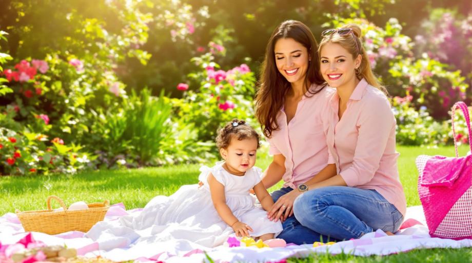 Women's & Family Health - Example post