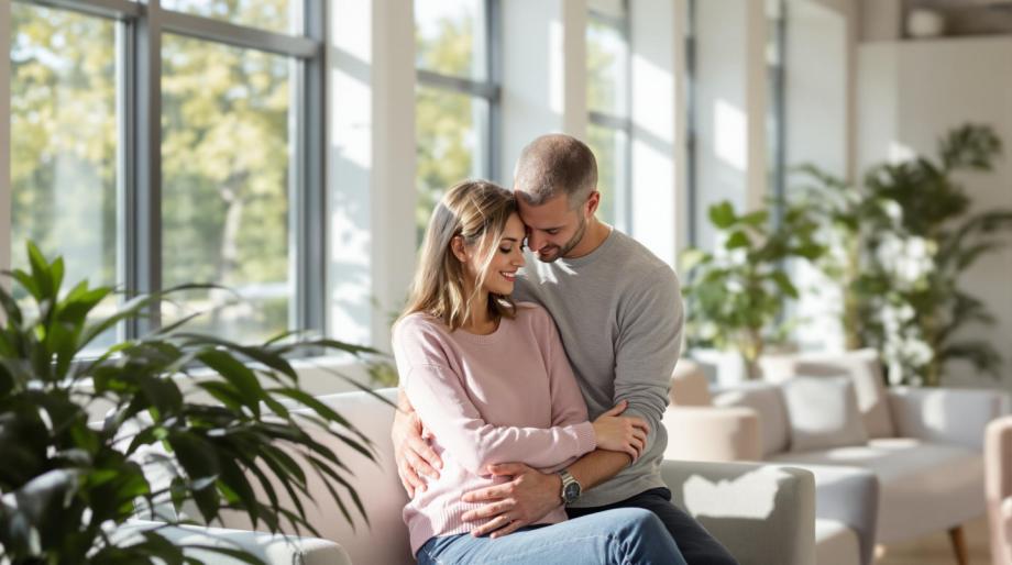 Women's & Family Health - Example post