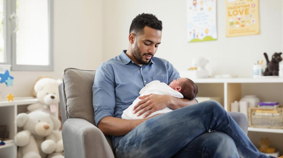 Women's & Family Health - Example post