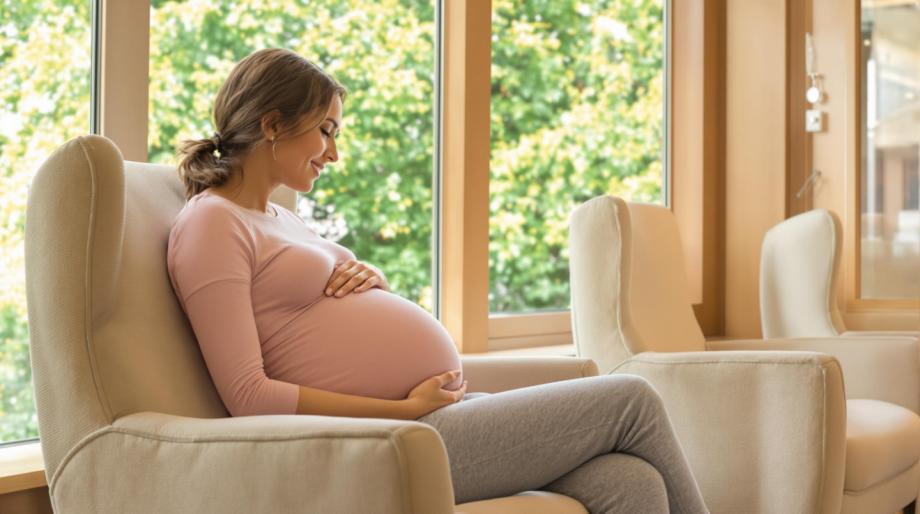 Women's & Family Health - Example post