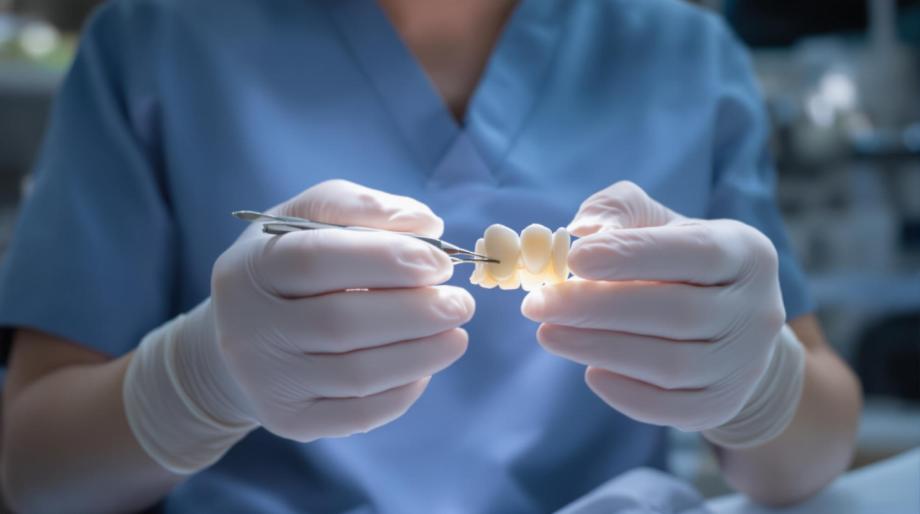 Dental Care - Example post