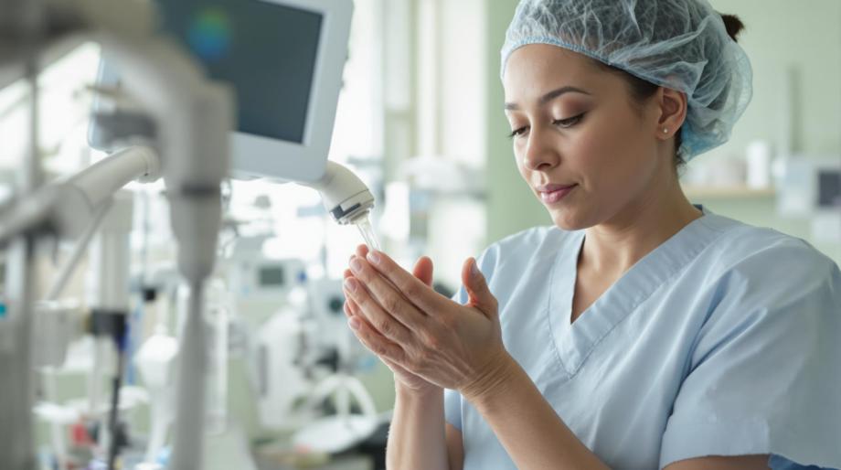 Women's & Family Health - Example post