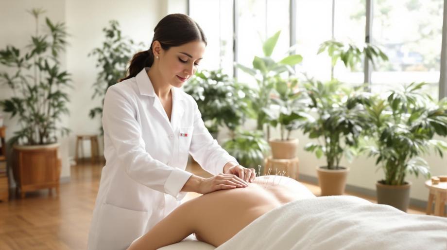 Therapy & Rehabilitation - Example post
