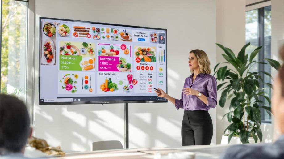 Wellness & Prevention - Example post