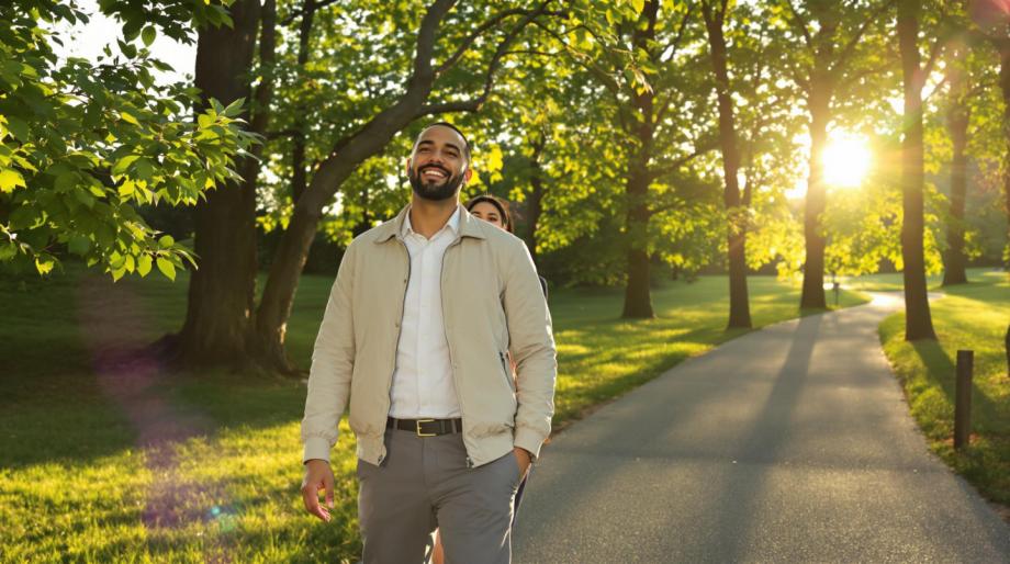 Wellness & Prevention - Example post