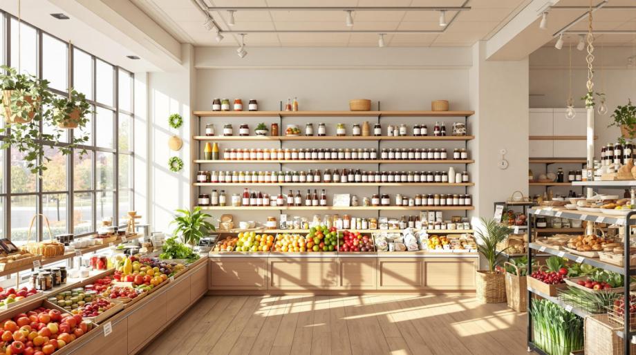 Food Specialists - Example post