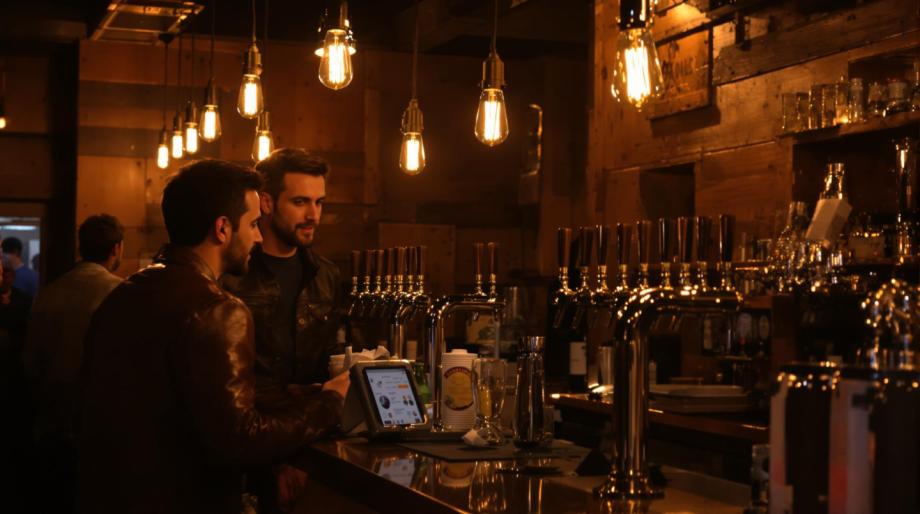 Bars & Breweries - Example post