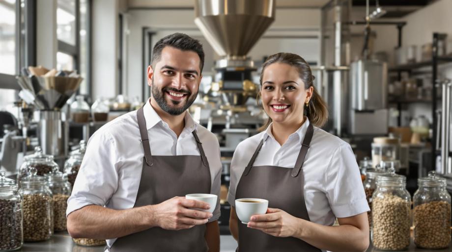 Food Specialists - Example post