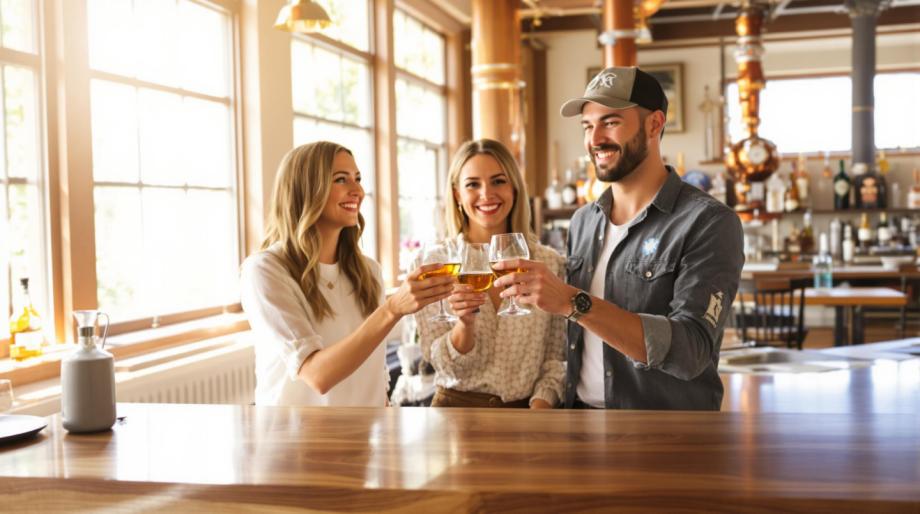 Bars & Breweries - Example post
