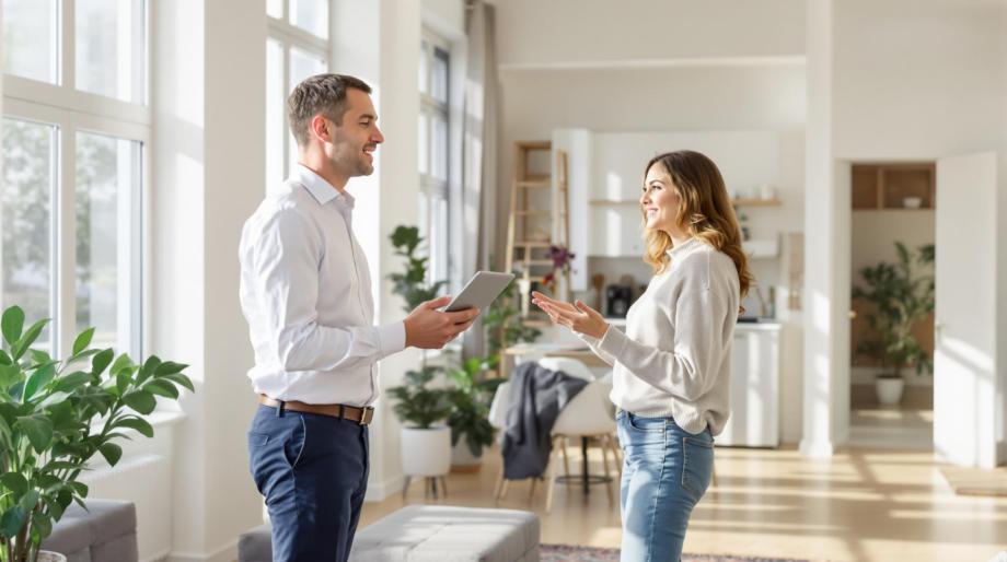 Rentals & Accommodation - Example post