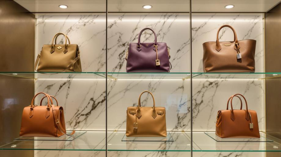 Accessory Retail - Example post