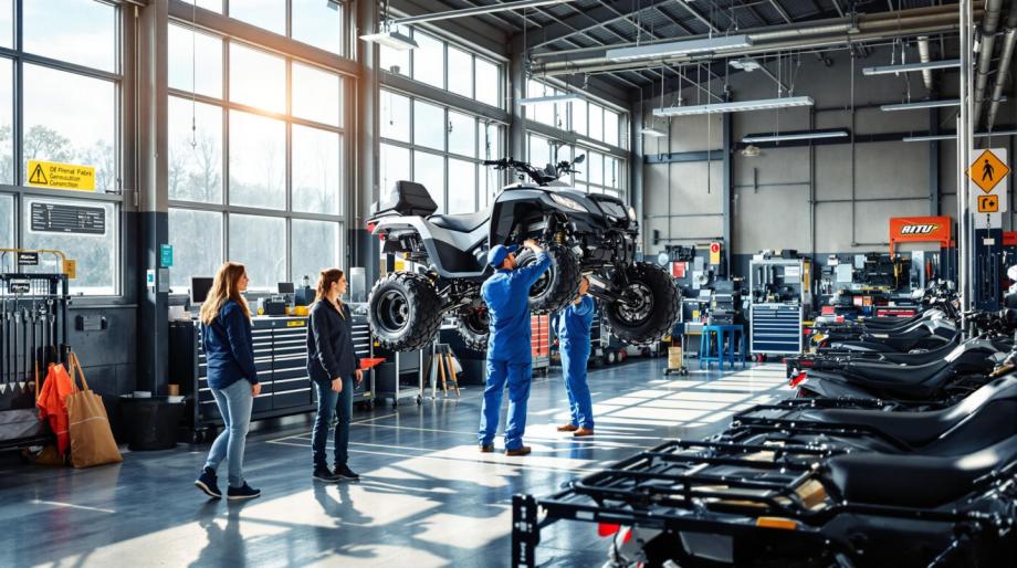 Heavy Vehicle & Equipment - Example post