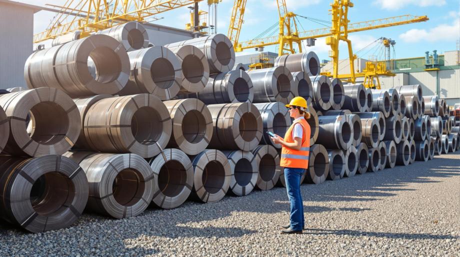 Industrial & Manufacturing - Example post