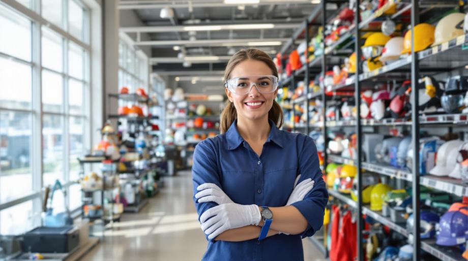 Industrial & Manufacturing - Example post