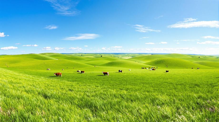 Agricultural & Farming - Example post