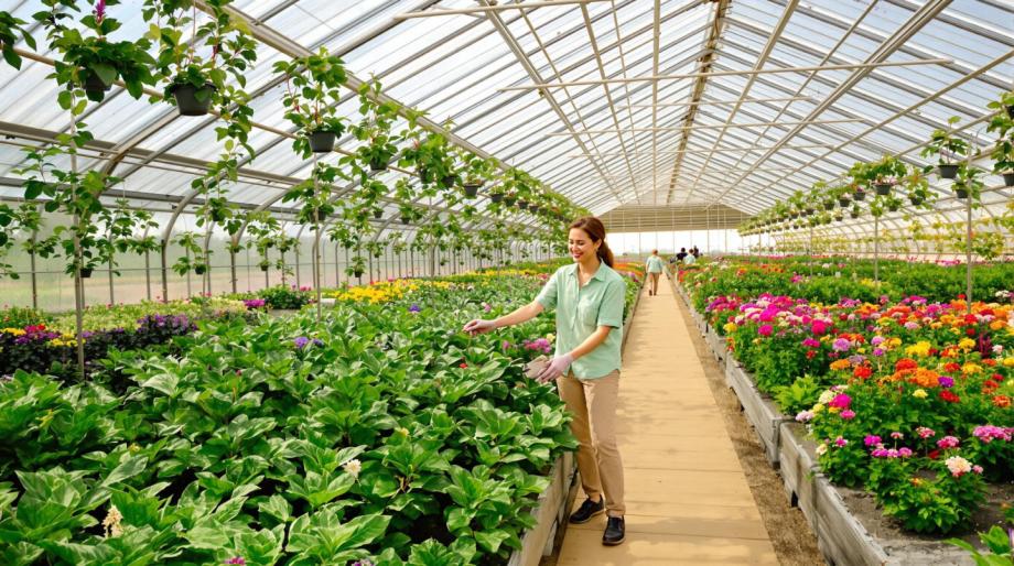 Agricultural & Farming - Example post